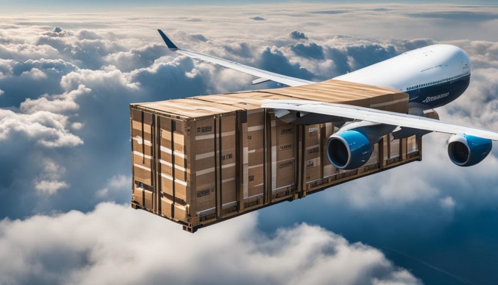 Airfreight sustainable packaging materials enhancing air cargo tracking systems Crypto Payments for Aviation Repairs Digital payments in air cargo enhancing transparency with blockchain in air cargo AI technology for efficient air cargo operations streamlining air cargo processes lars winkelbauer AI Blockchain Updates AI and Logistics News Transparent Governance with Crypto lars winkelbauer