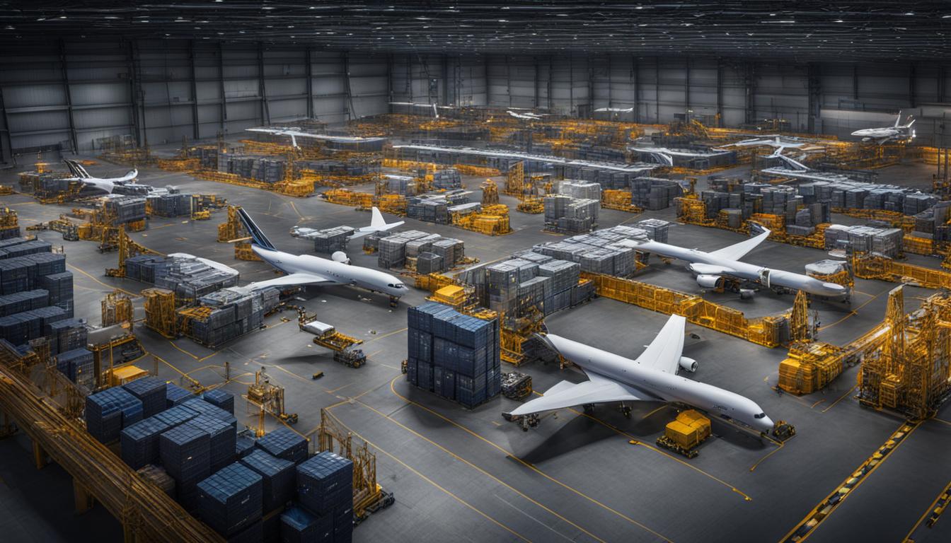 automation in air cargo management lars winkelbauer AI Blockchain Updates AI and Logistics News Transparent Governance with Crypto lars winkelbauer