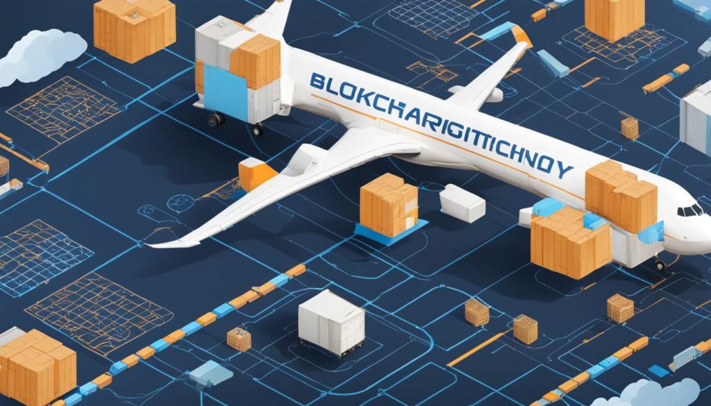 benefits of blockchain technology in air freight implementing AI in air cargo processes importance of blockchain in logistics lars winkelbauer AI Blockchain Updates AI and Logistics News Transparent Governance with Crypto lars winkelbauer