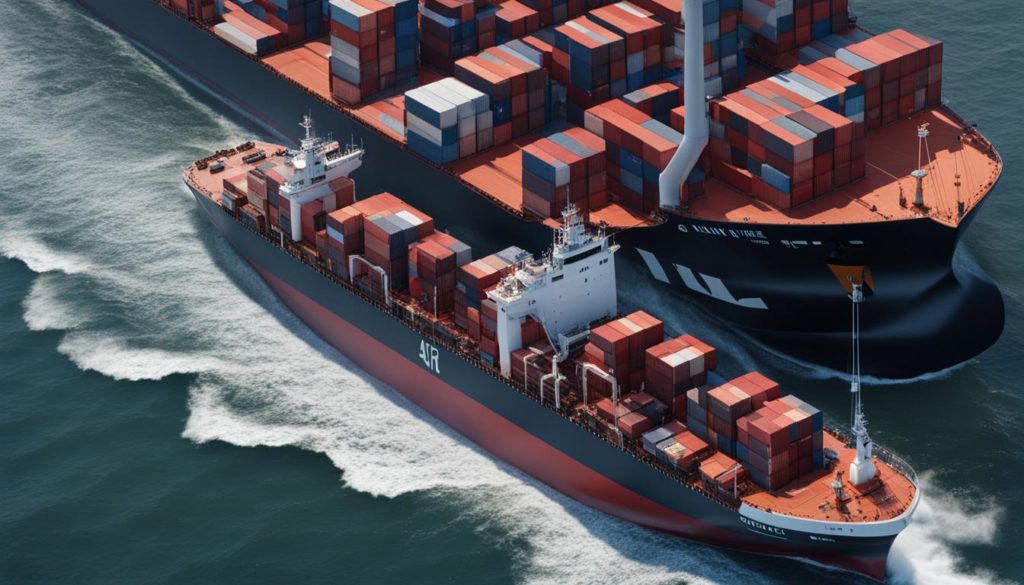 AI in maritime transportation