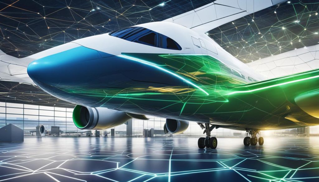 Blockchain in Aviation