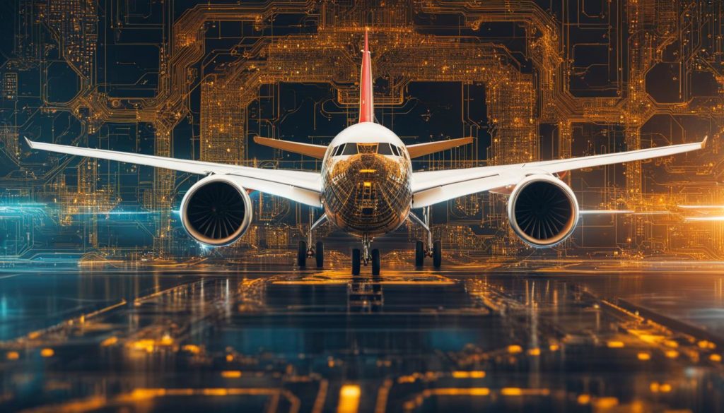 Tokenized Aircraft Maintenance Contracts