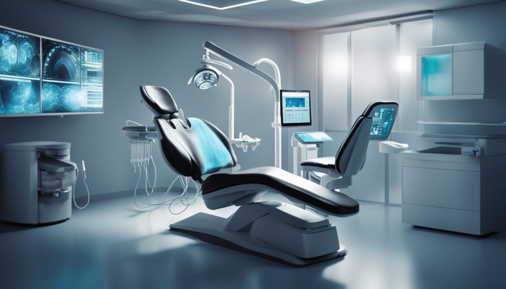 barriers to digital transformation in dental healthcare