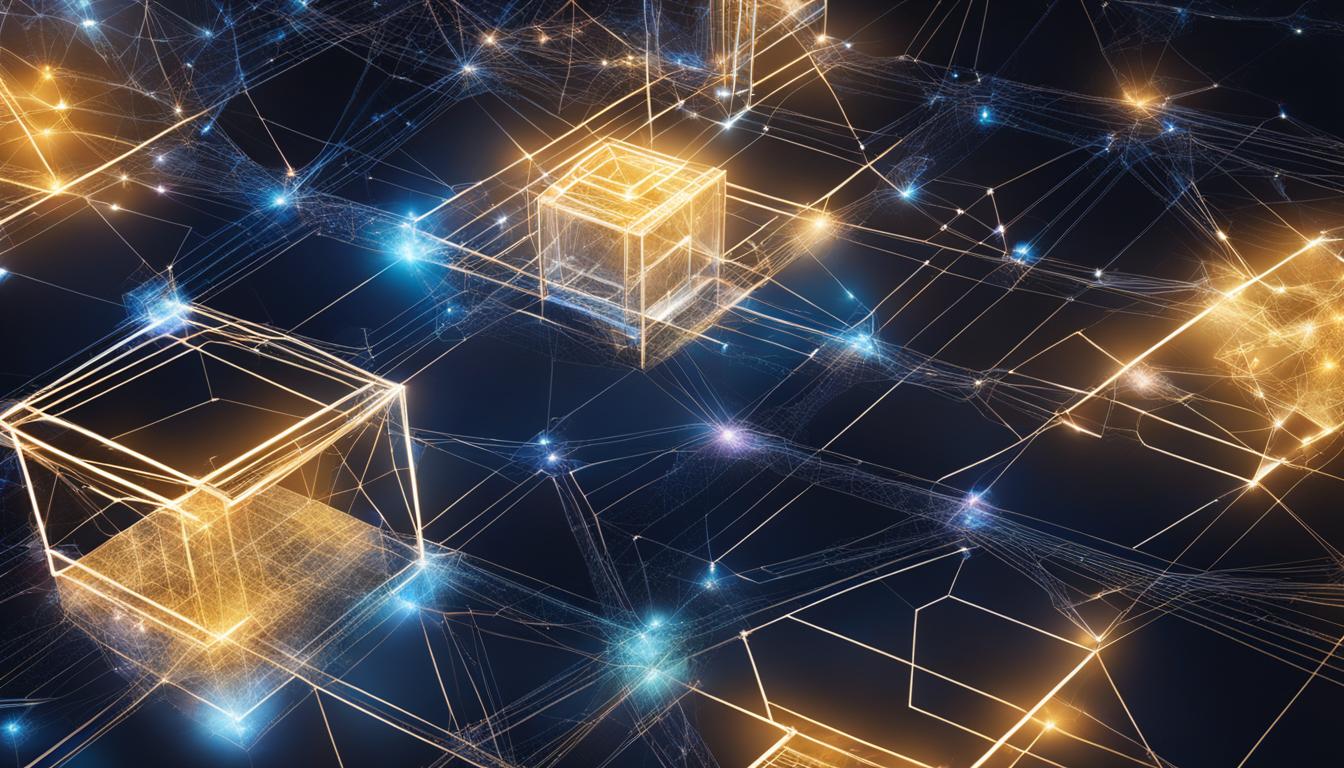 blockchain use cases lars winkelbauer AI Blockchain Updates AI and Logistics News Transparent Governance with Crypto lars winkelbauer