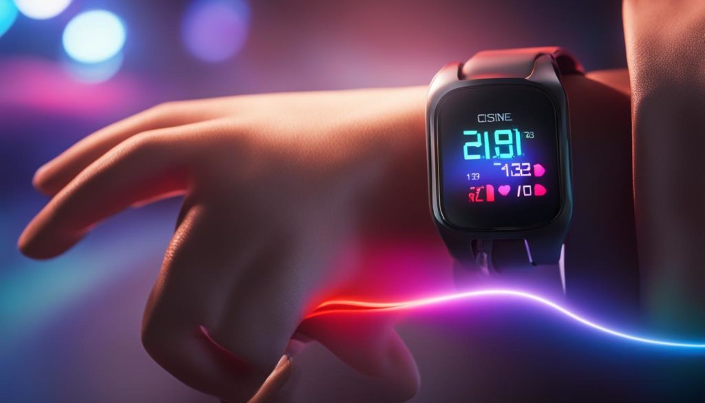 wearable devices in vascular healthcare