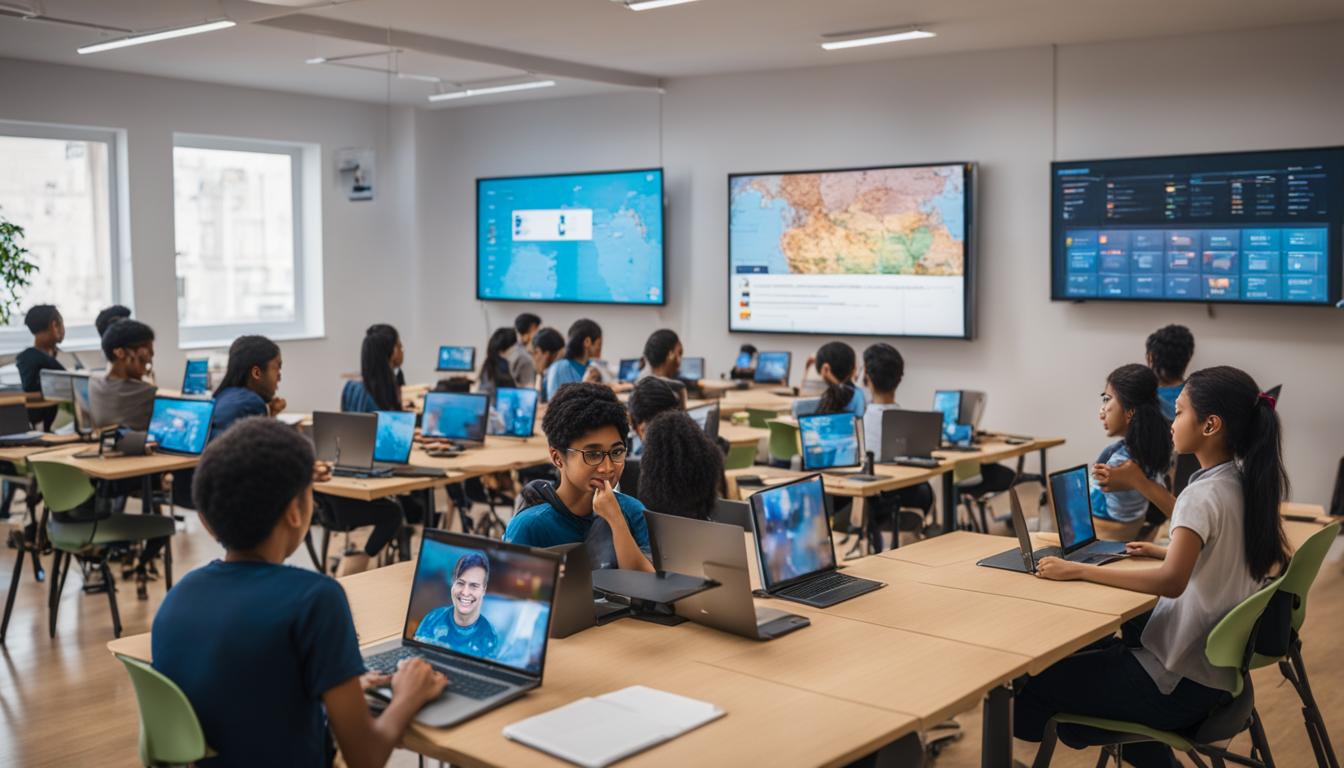 AI in Education