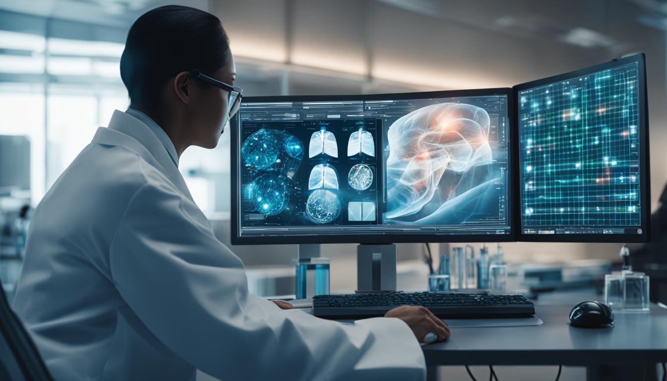 AI in Healthcare