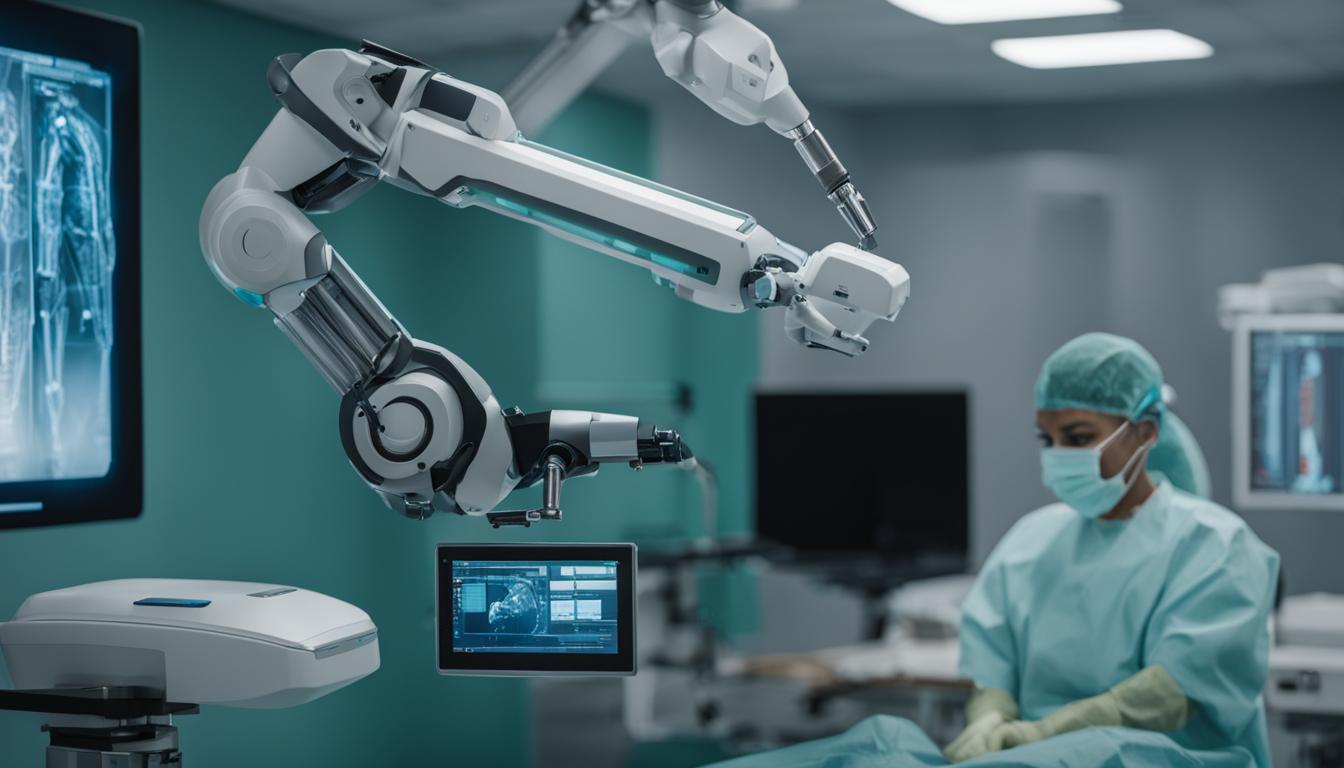 AI in Healthcare