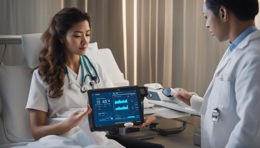 AI in Healthcare