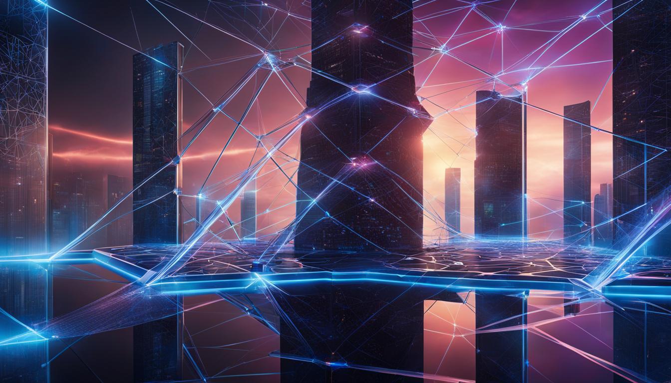 Blockchain Trends and Future