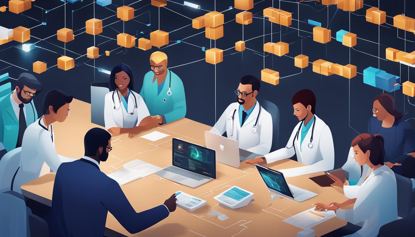 Blockchain in Healthcare