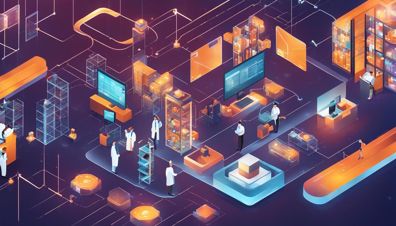 Blockchain in Healthcare