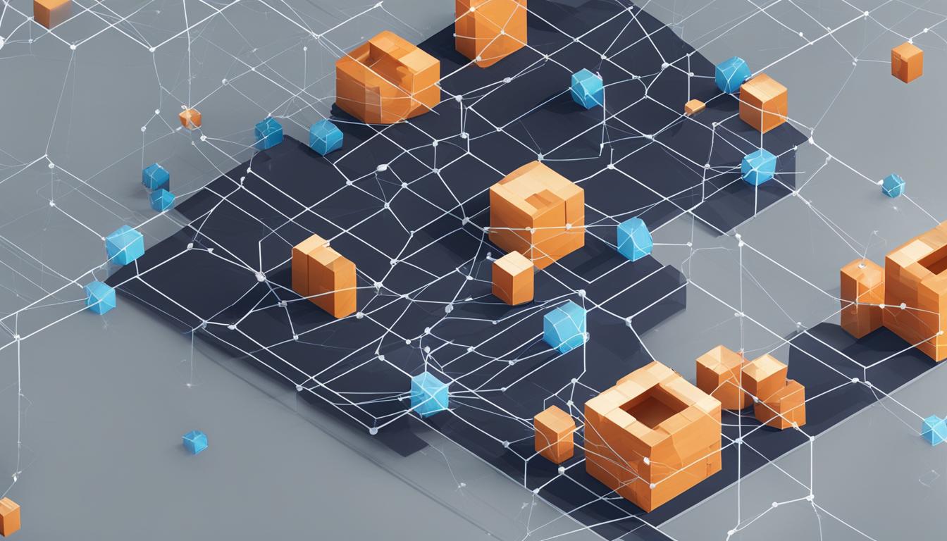 Blockchain in Supply Chain