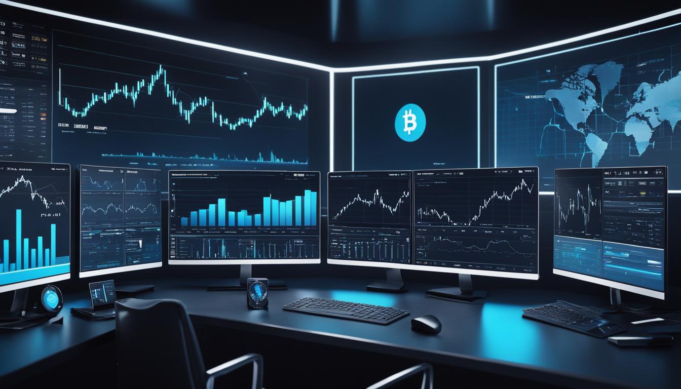 Cryptocurrency Trading