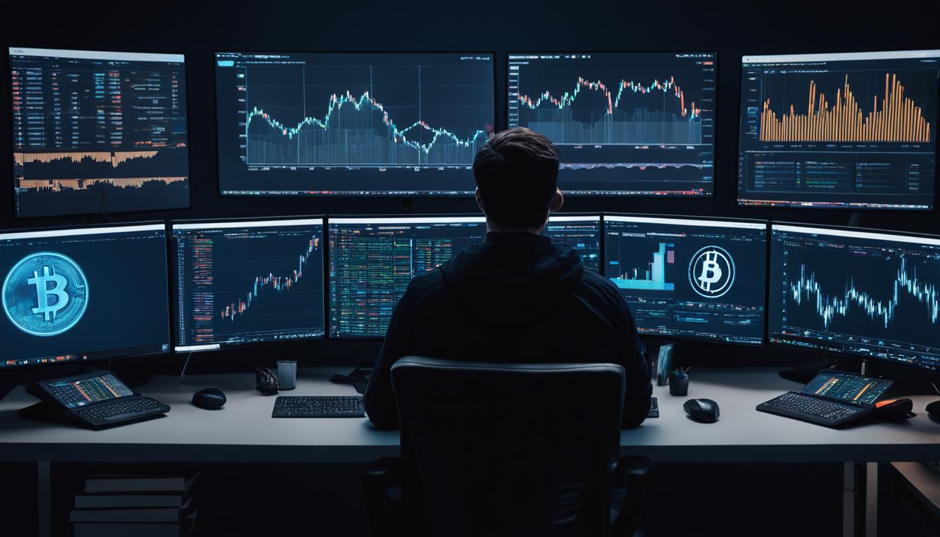 Cryptocurrency Trading