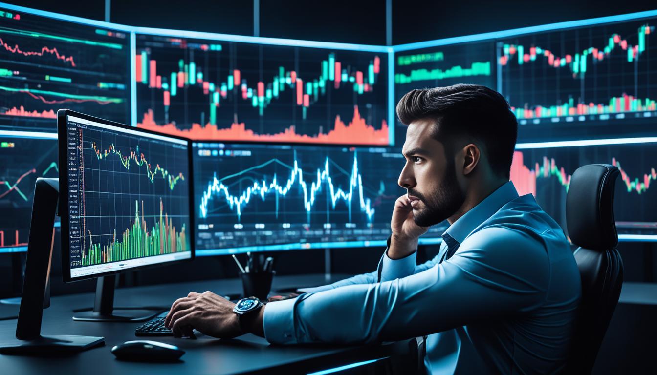 Cryptocurrency Trading