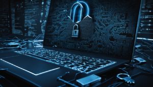 Cybersecurity in Digital Transformation