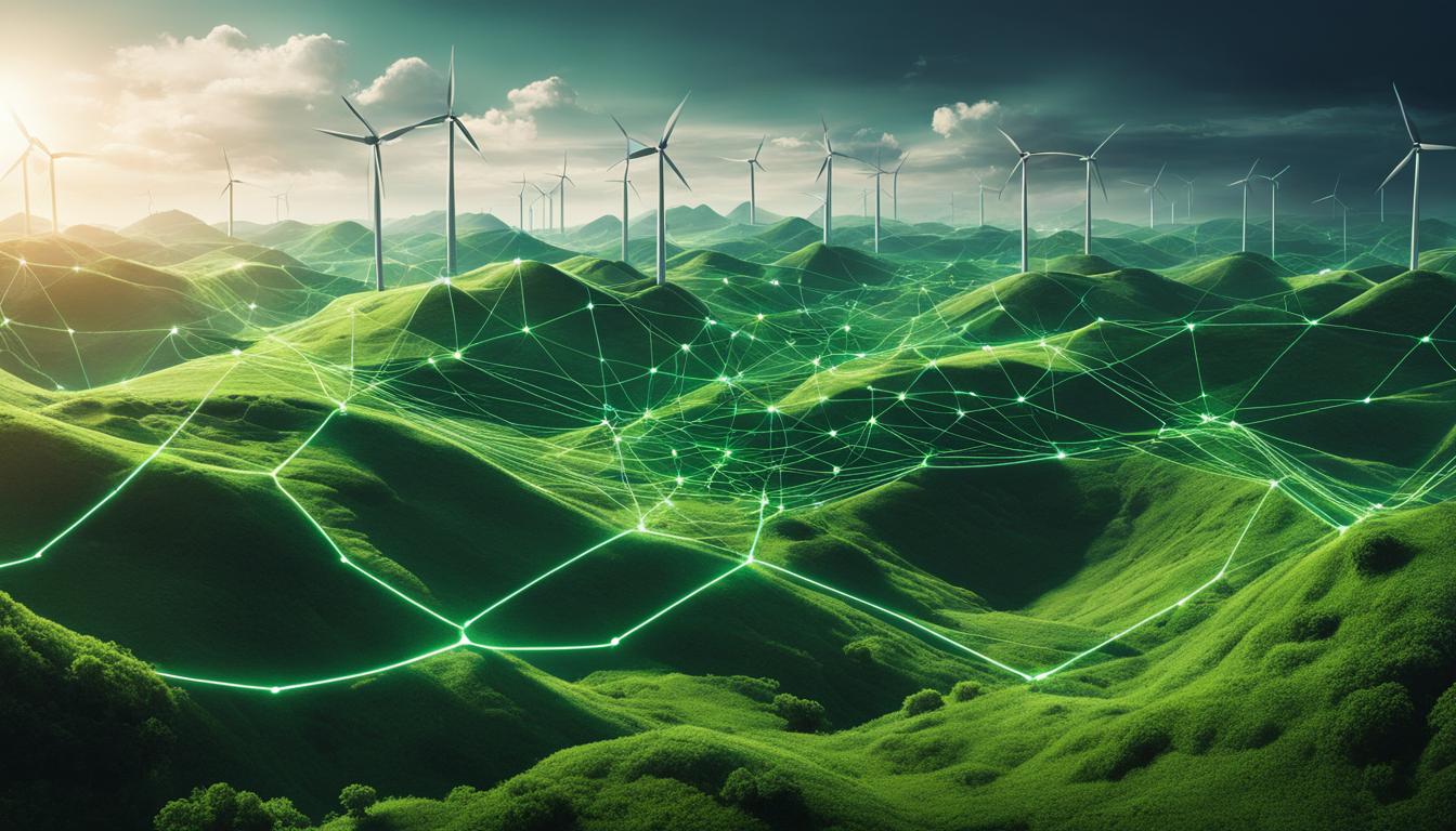 Energy and Sustainability in Blockchain