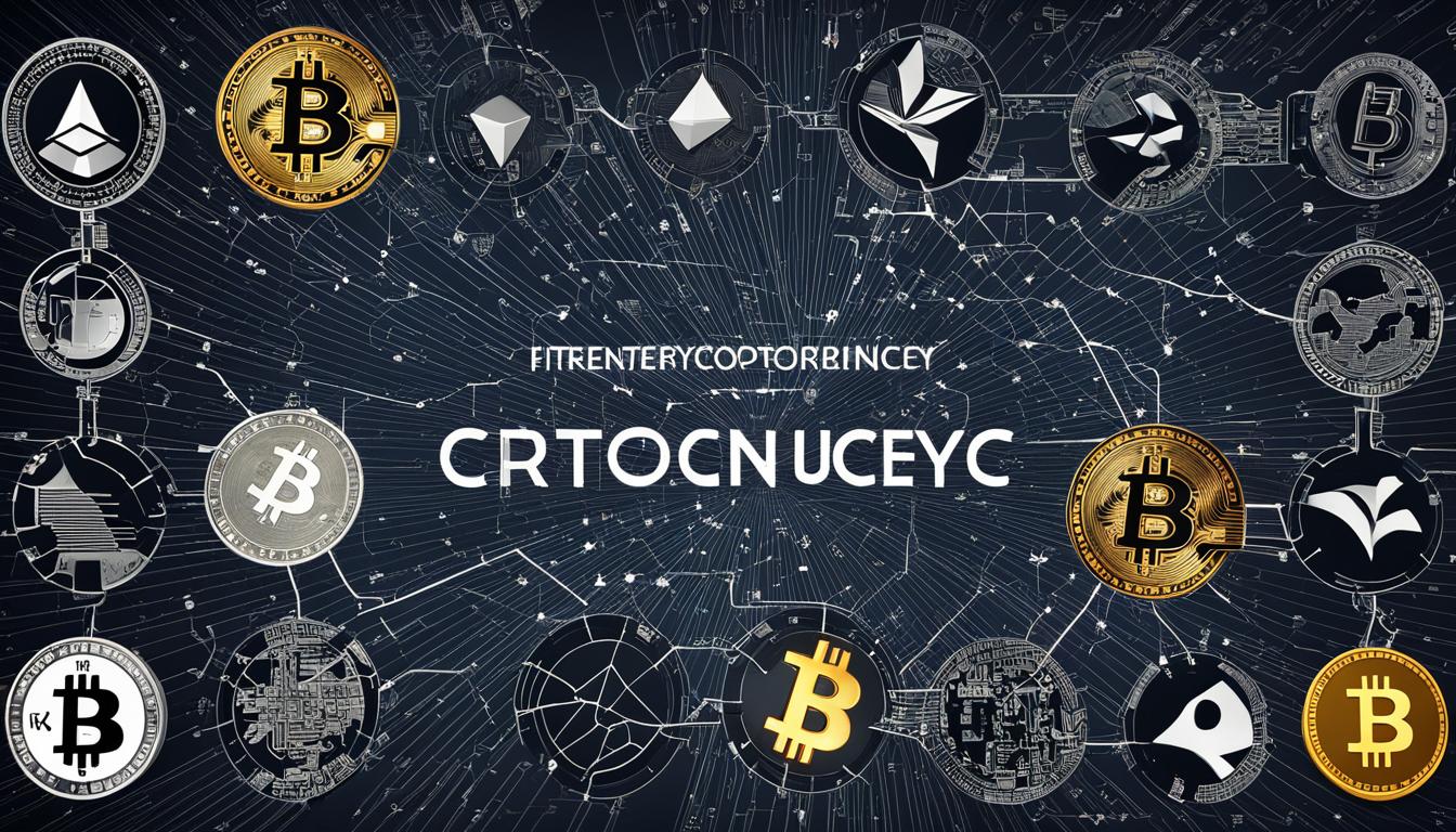 Introduction to Cryptocurrencies