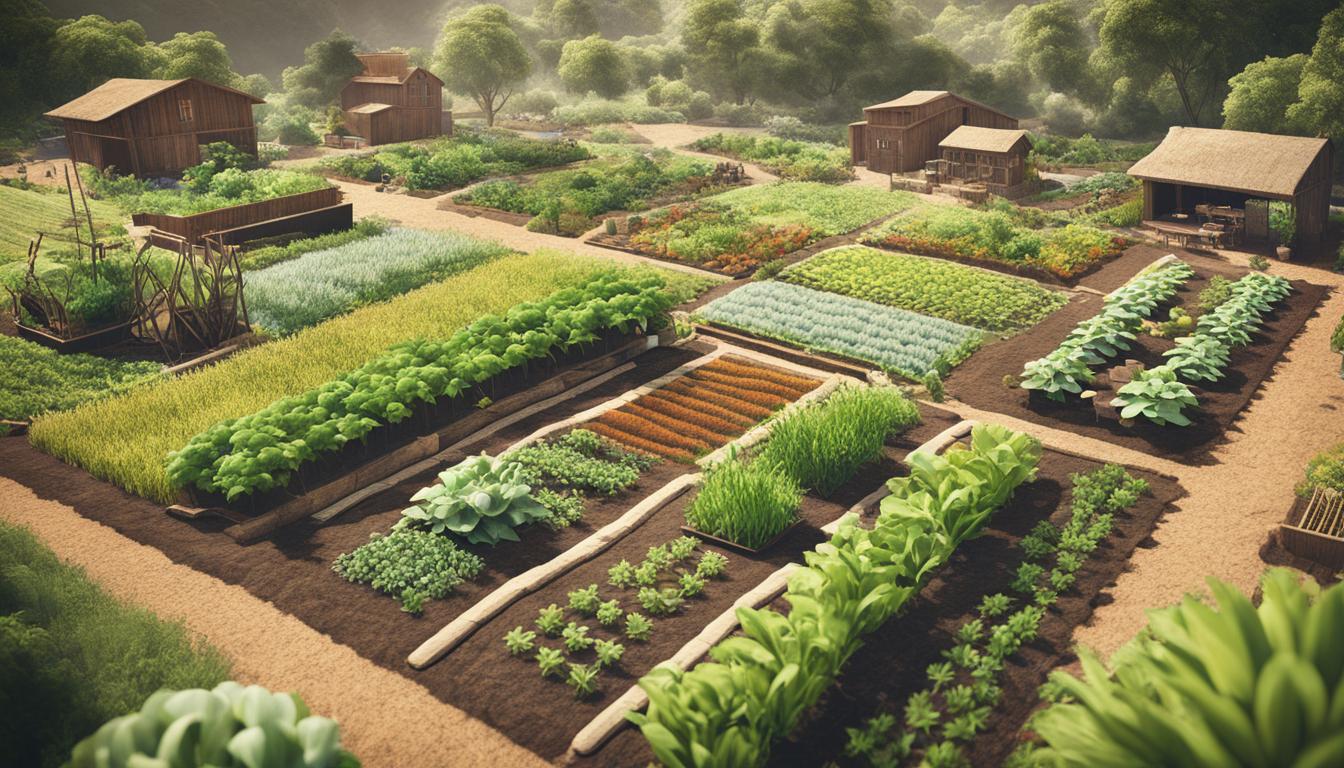 Sustainable Agriculture