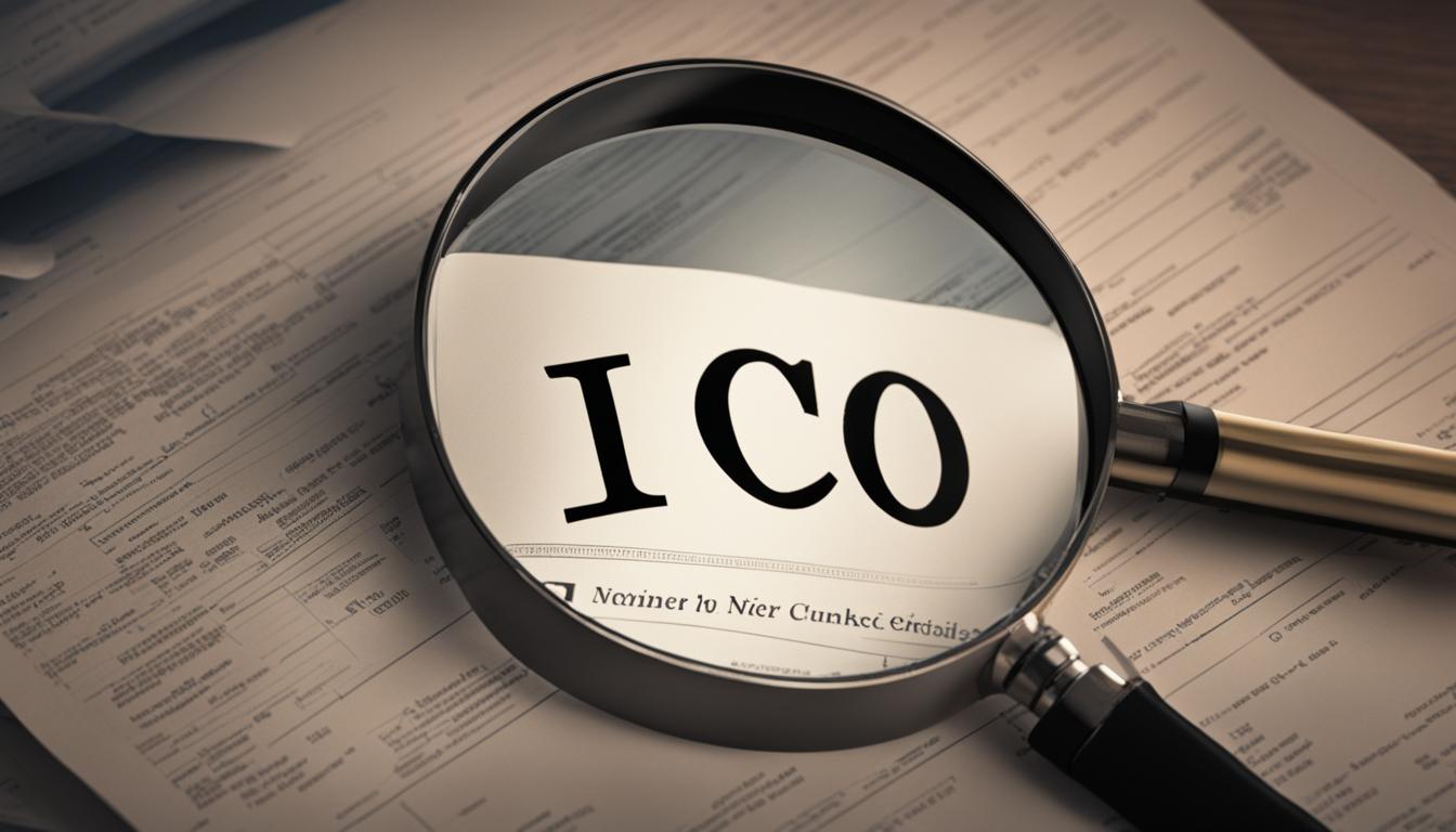 Initial Coin Offerings (ICOs)