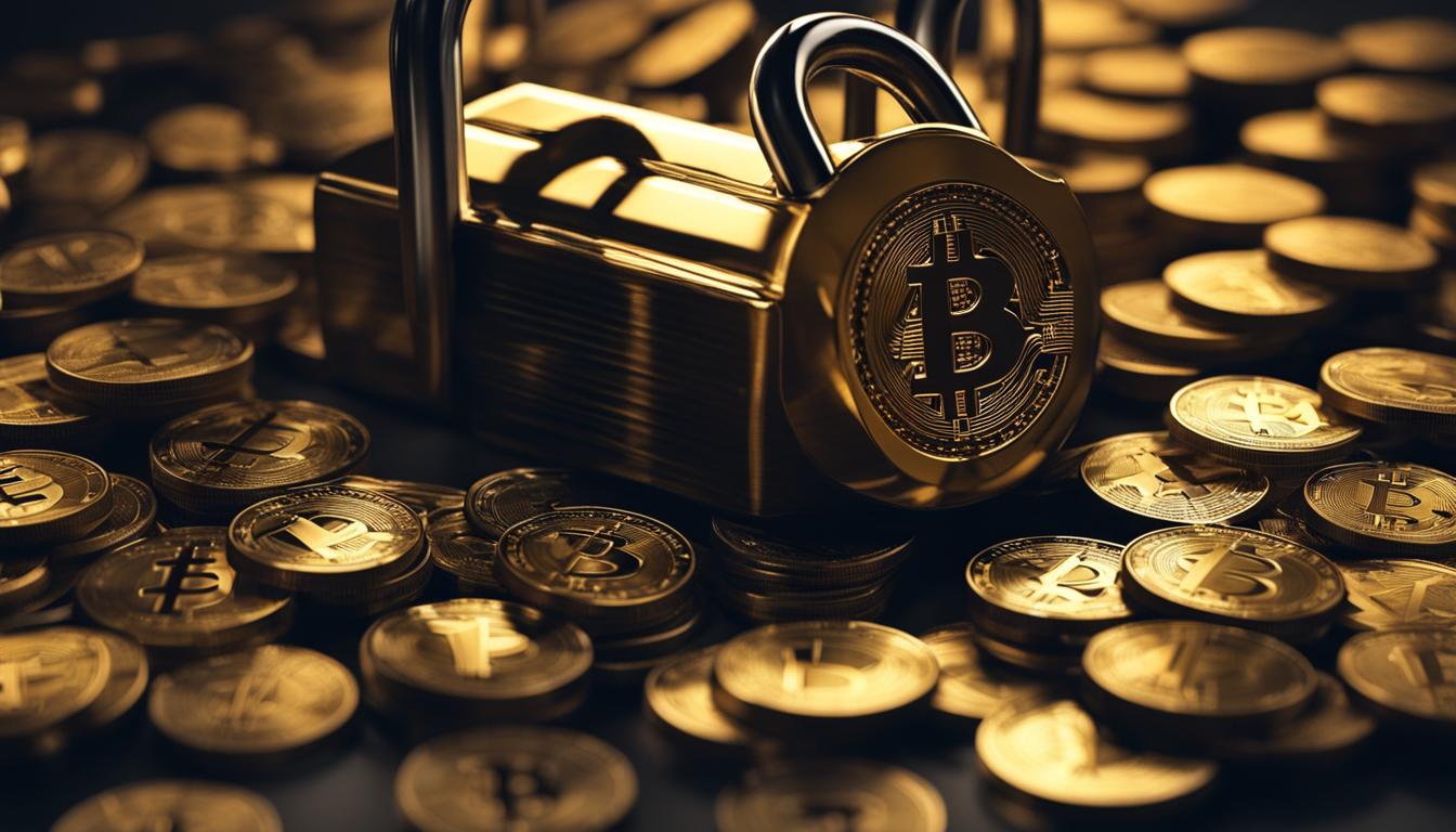 Security in Cryptocurrencies